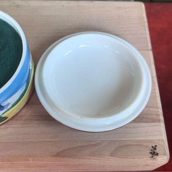 Danbury Mint Shirley Temple as Heidi Music Box - Picture 4 of 11